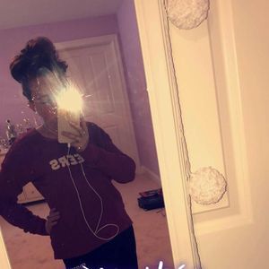 Meet your Posher, Kathryn